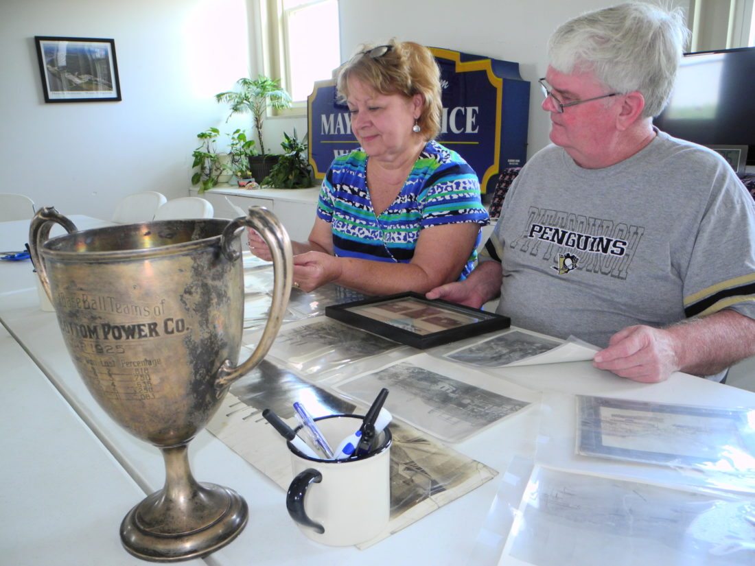 Beech Bottom to celebrate centennaries in September News, Sports